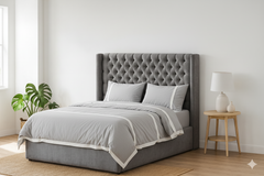 Belem Bed Frame