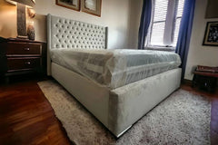 Belem Bed Frame