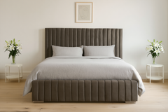 Benghazi Bed Frame