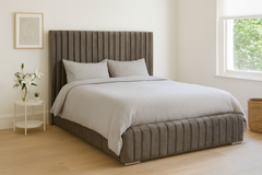 Benghazi Bed Frame