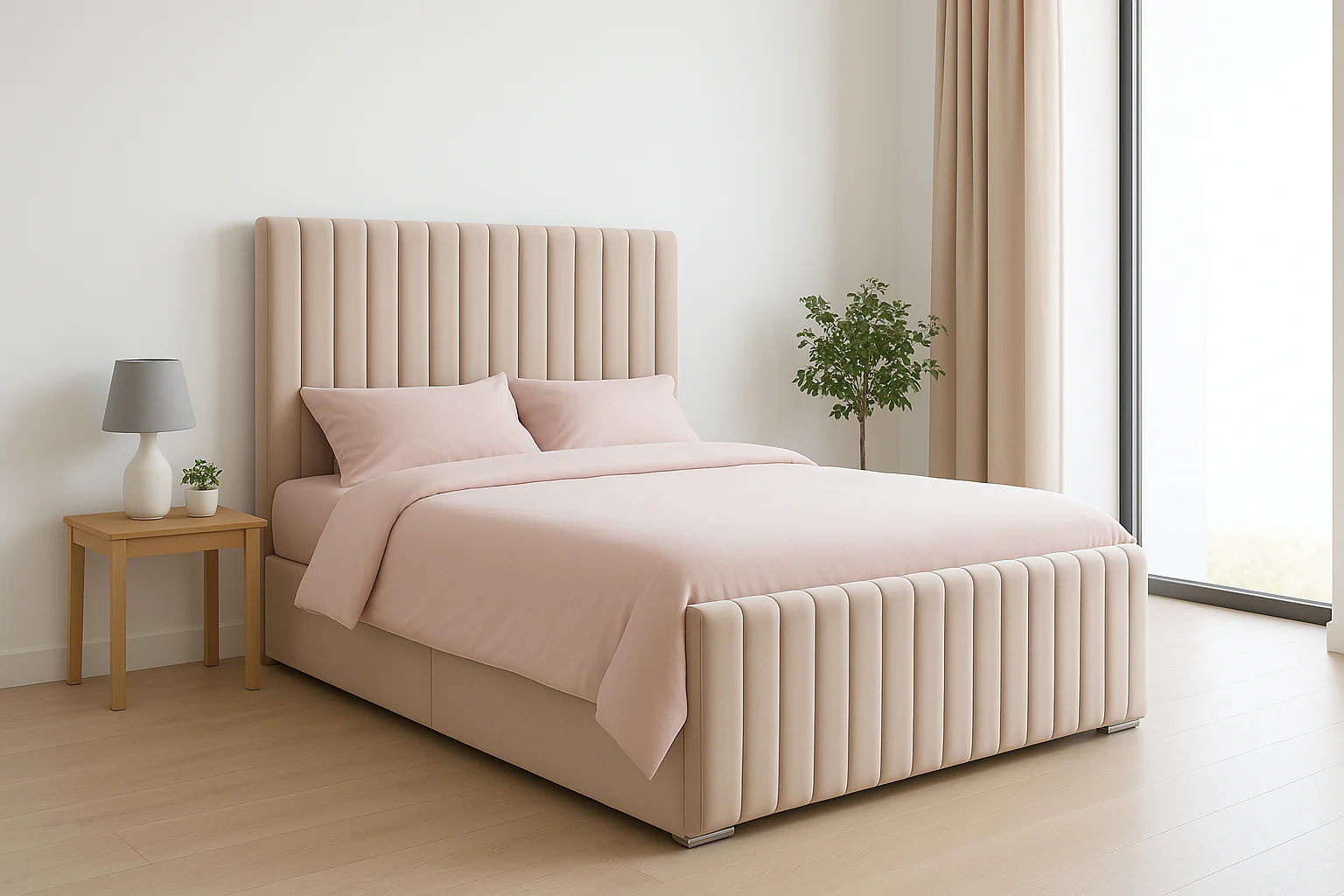 Brades Bed Frame