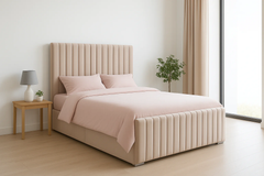 Brades Bed Frame