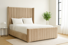 Busan Bed Frame