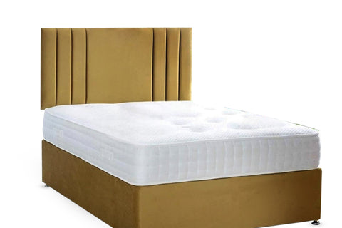deluxe canberra divan bed