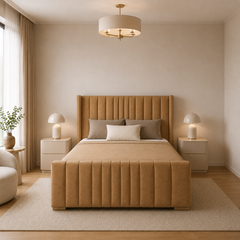 Busan Bed Frame