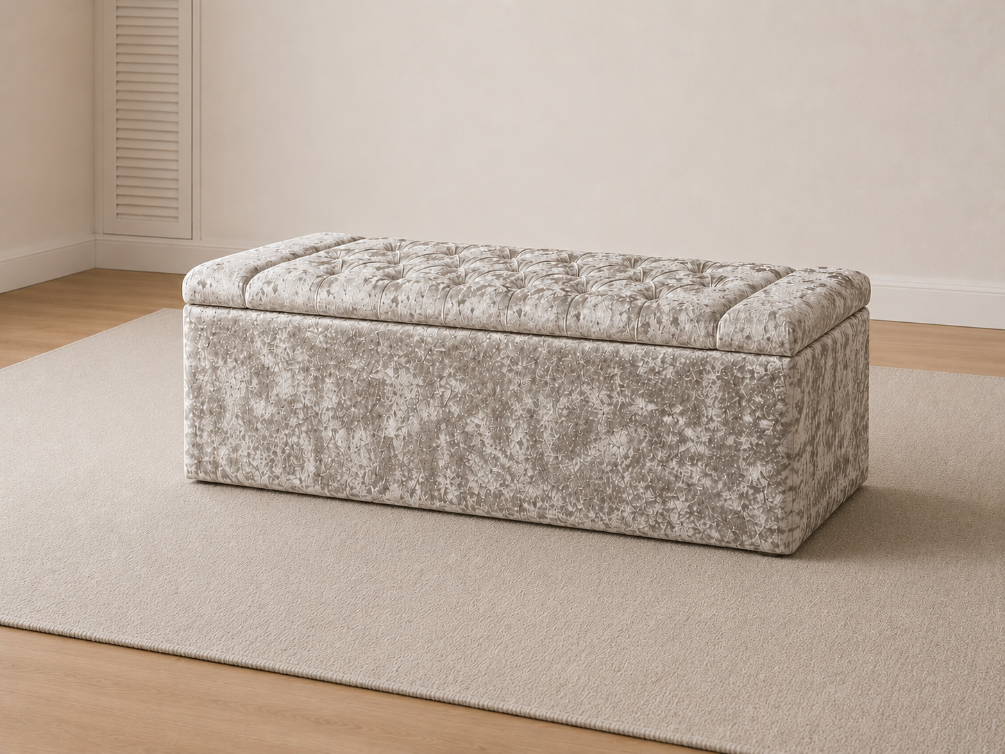 Ufa Storage Box