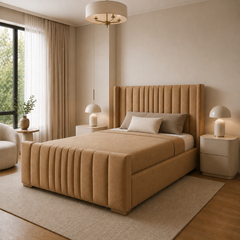 Busan Bed Frame