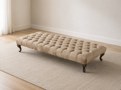 Chelsea Footstool