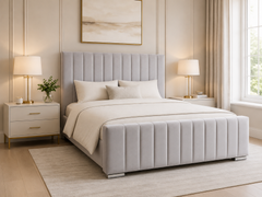 Lisbon Bed Frame