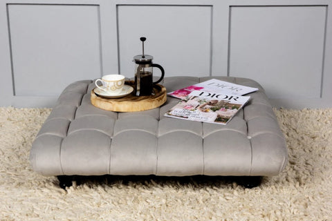 Medan Coffee Table