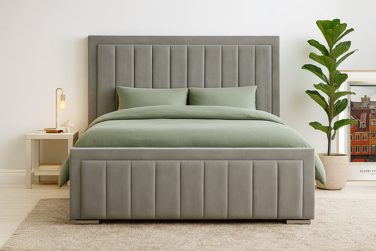 Durban Bed Frame
