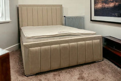 Durban Bed Frame