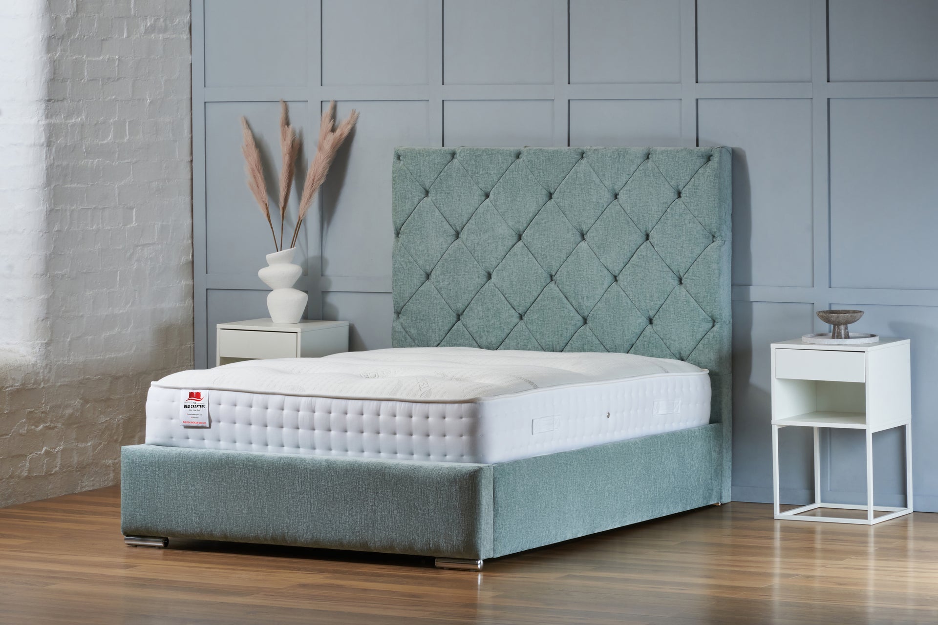 Bremen Bed Frame