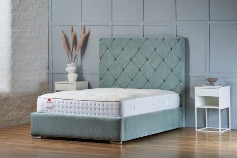 Bremen Bed Frame