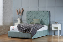 Bremen Bed Frame