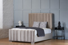 Oklahome Bed Frame