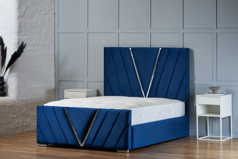 Cidra Bed Frame
