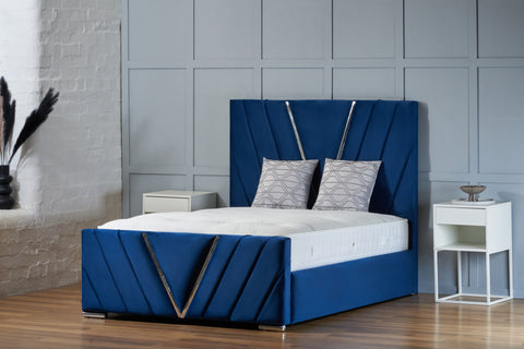 Cidra Bed Frame