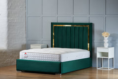 New Brunswick Bed Frame