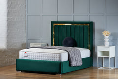 New Brunswick Bed Frame