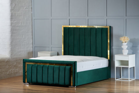 Ontario Bed Frame