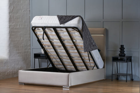 Bradford Bed Frame