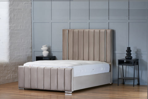Baton Rouge Bed Frame
