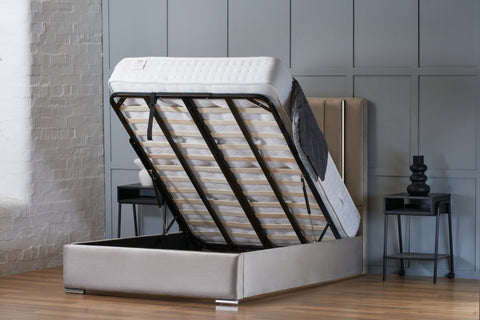 Eugene Bed Frame