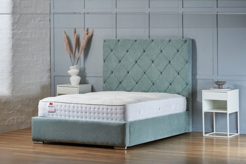 Bremen Bed Frame