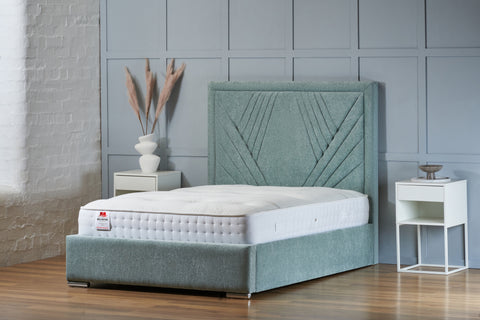 The Bronx Bed Frame