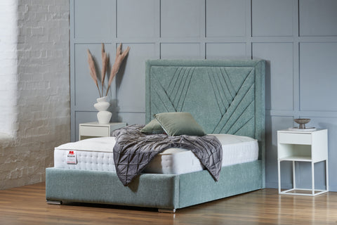 The Bronx Bed Frame