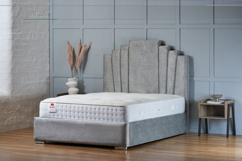 Colorado Bed Frame