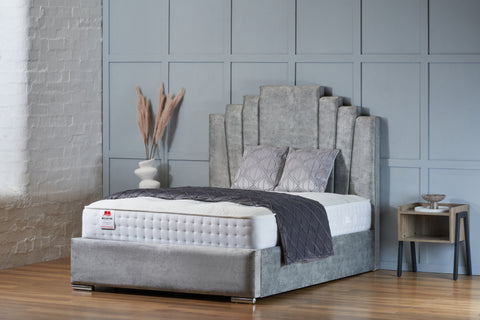 Colorado Bed Frame