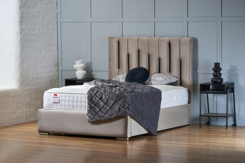 Charleston Bed Frame
