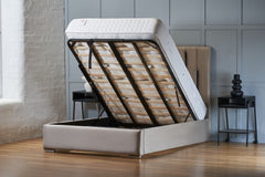 Charleston Bed Frame