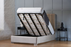 Detroit Bed Frame