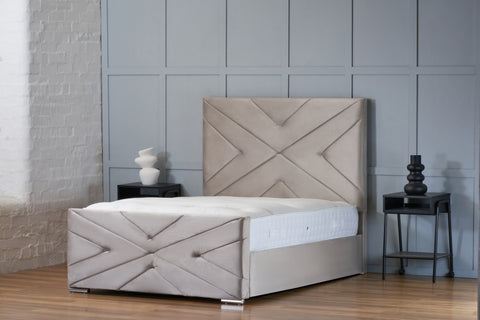 Queens Bed Frame
