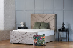 Queens Bed Frame