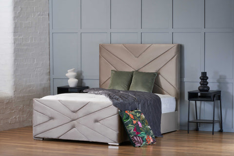 Queens Bed Frame