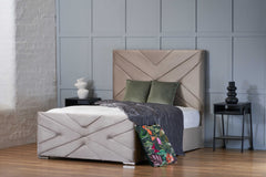Queens Bed Frame