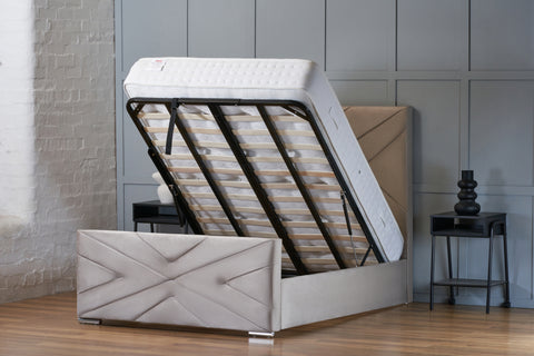 Queens Bed Frame