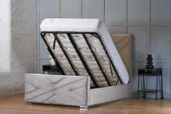 Queens Bed Frame