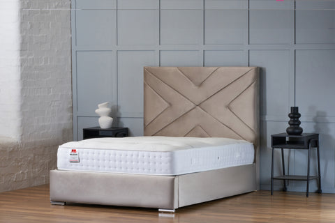 Nashville Bed Frame