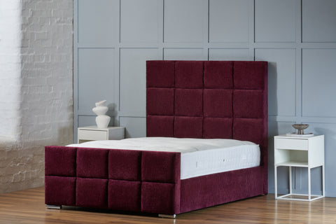 Memphis Bed Frame