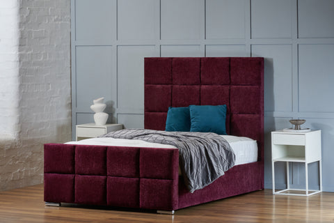 Memphis Bed Frame