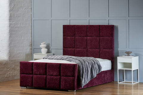 Memphis Bed Frame