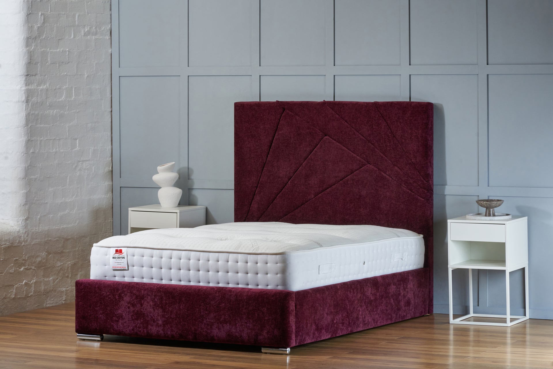 Orlando Bed Frame