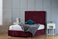 Orlando Bed Frame