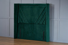 Bangor Wingback Headboard