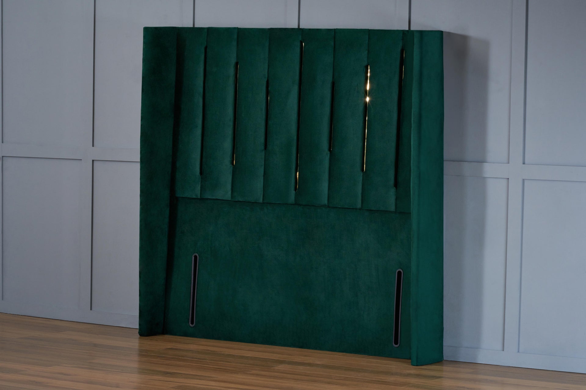 Wrexham Wingback Headboard